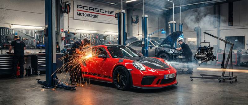 三年二班传媒修车改装视频社区