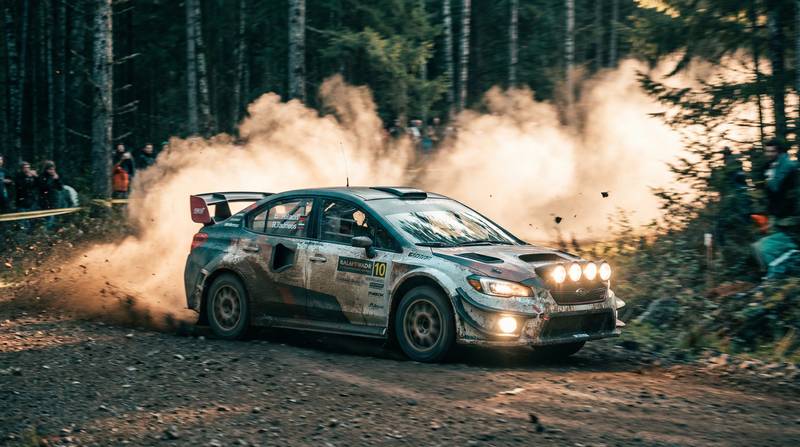 三年二班 拉力赛车视频